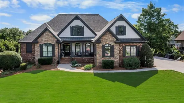 4 Creekstone Court Se, Cartersville, GA 30120