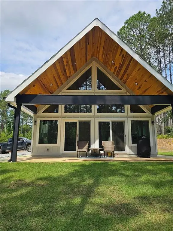 2595 Omaha Drive, Elberton, GA 30635 - #3