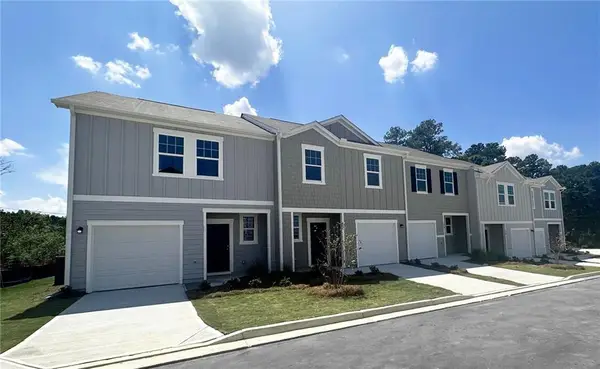 337 Hynes Drive, Villa Rica, GA 30180