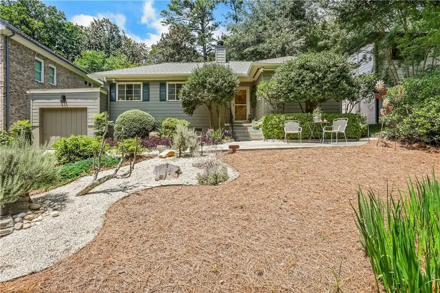 410 Wimbledon Road Ne, Atlanta, GA 30324 - #2