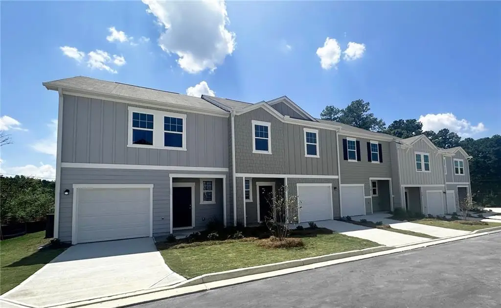 339 Hynes Drive, Villa Rica, GA 30180 - #1