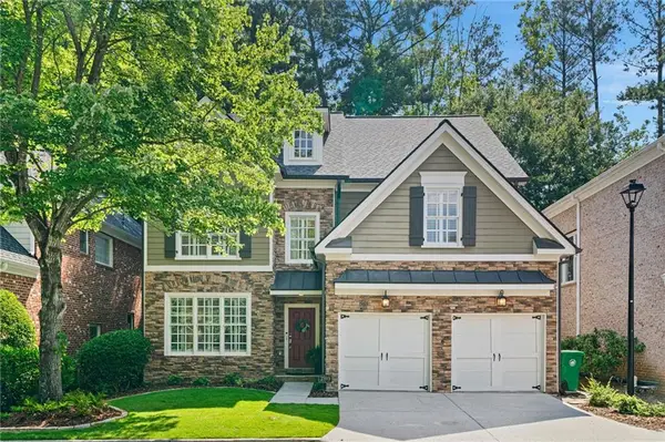 2599 Brookline Circle, Brookhaven, GA 30319