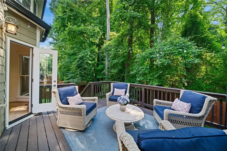 2599 Brookline Circle, Brookhaven, GA 30319 - #3
