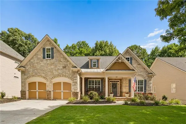 329 Northbrooke Lane, Woodstock, GA 30188
