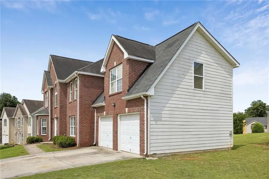 4951 Estonian Drive, Fairburn, GA 30213 - #2
