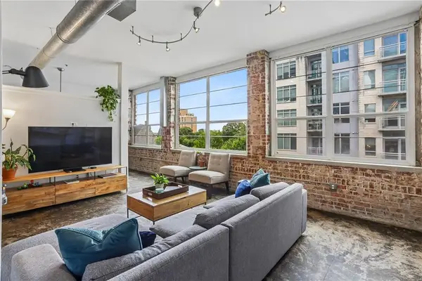 800 Peachtree Street Ne #8613, Atlanta, GA 30308