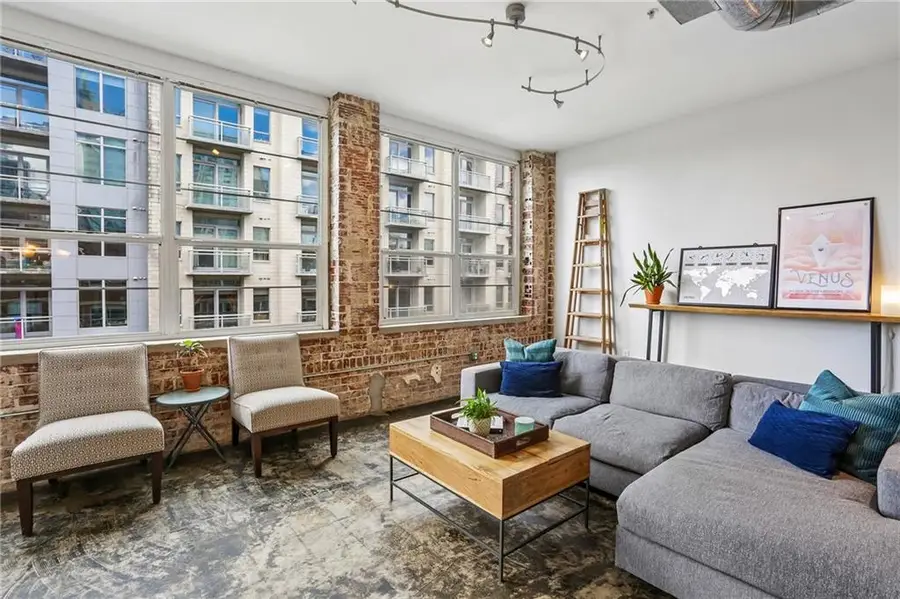 800 Peachtree Street Ne #8613, Atlanta, GA 30308 - #3