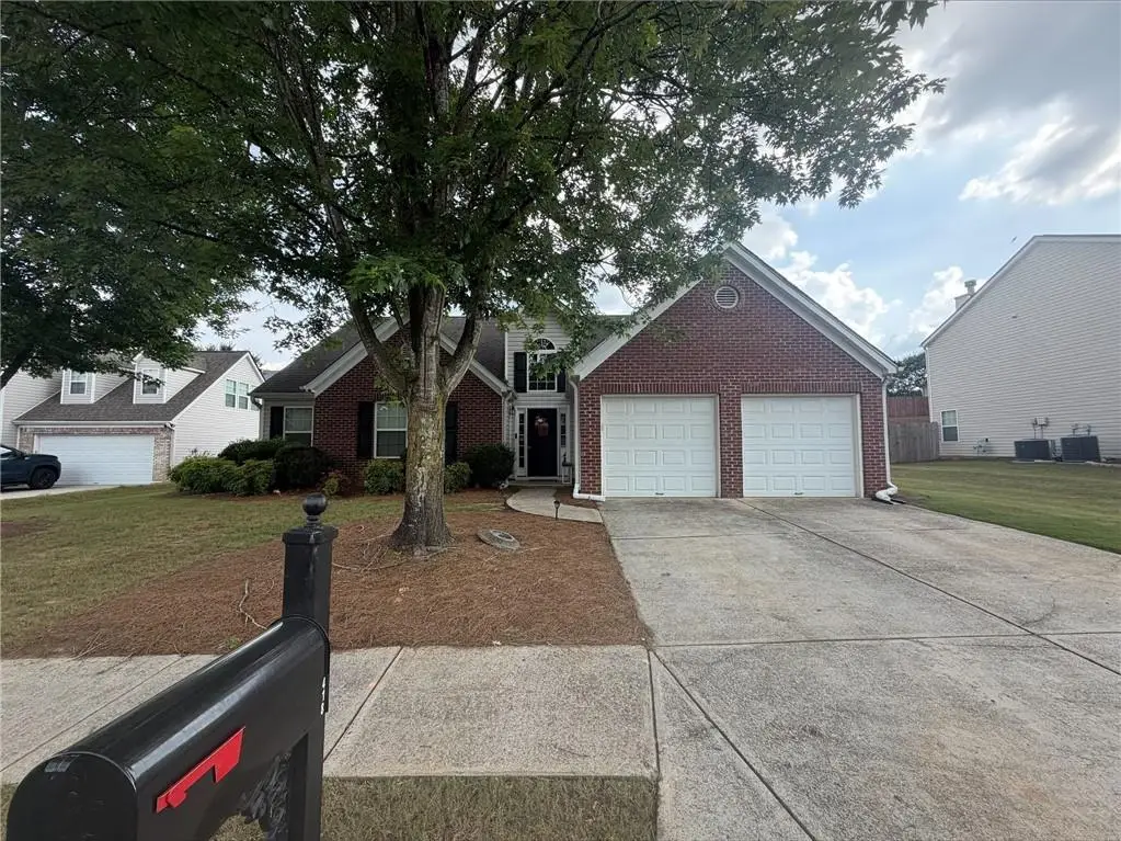 418 Franklin Street, Braselton, GA 30517 - #1