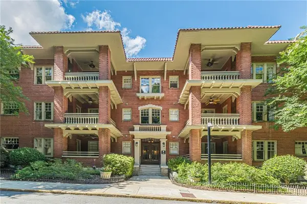266 11th Street Ne #205, Atlanta, GA 30309
