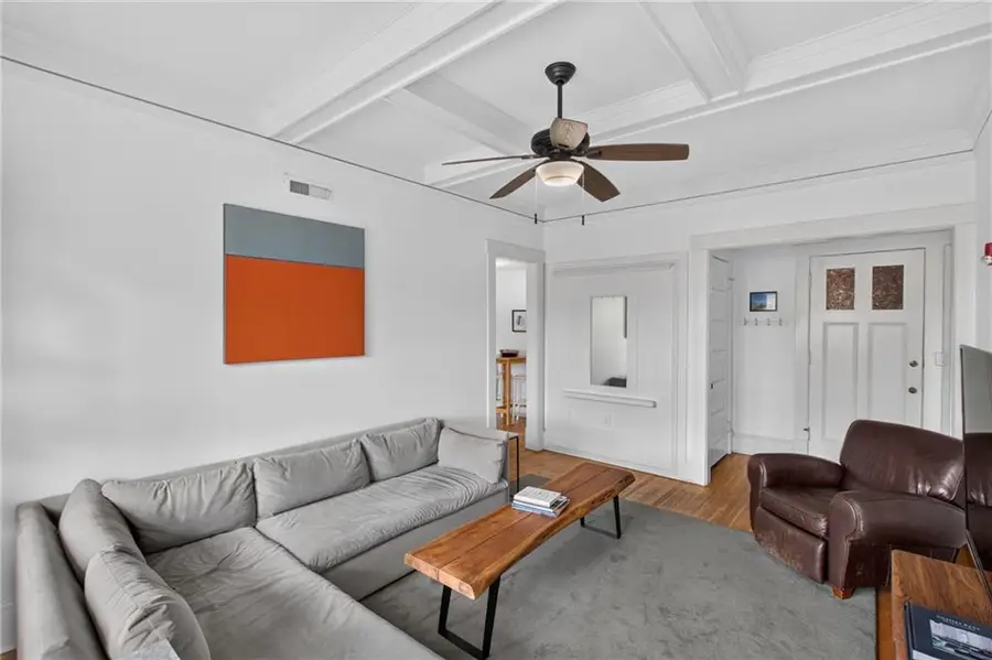 266 11th Street Ne #205, Atlanta, GA 30309 - #2