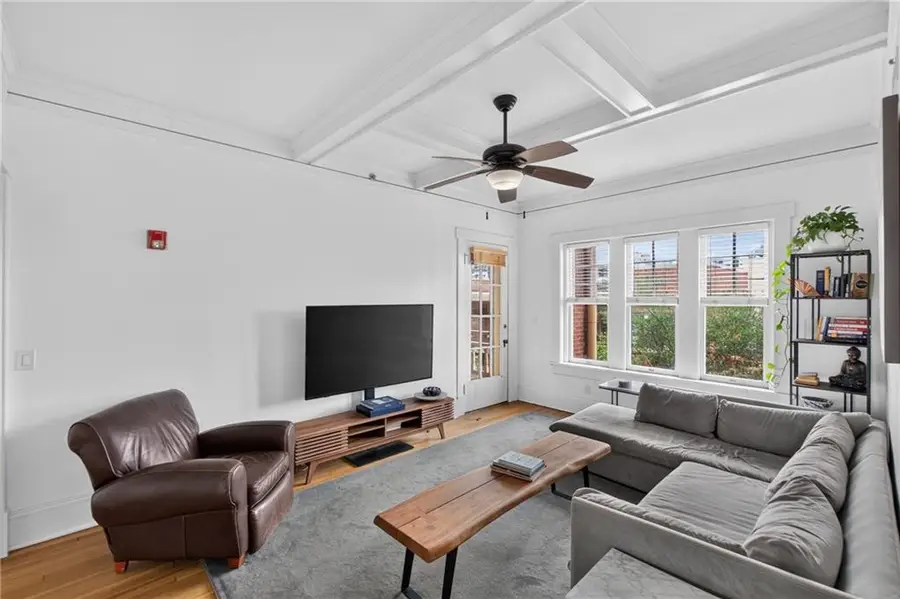 266 11th Street Ne #205, Atlanta, GA 30309 - #3