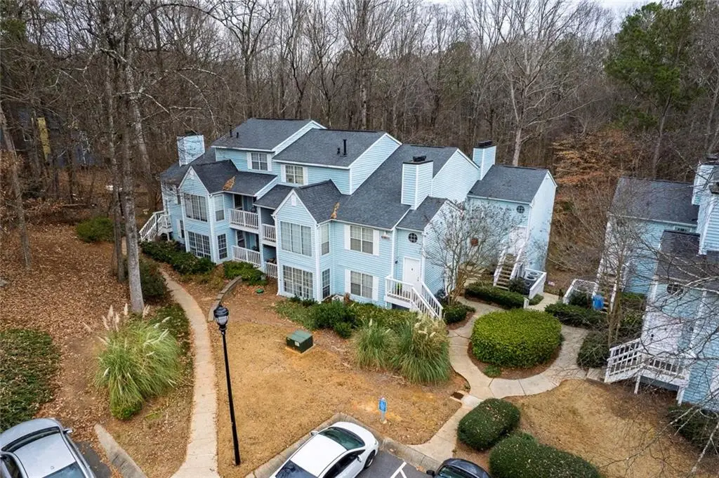 711 Glenleaf Drive, Peachtree Corners, GA 30092 - #1