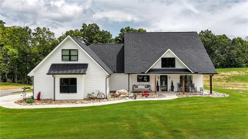 385 Owens Gin Road Ne, Calhoun, GA 30701 - #1