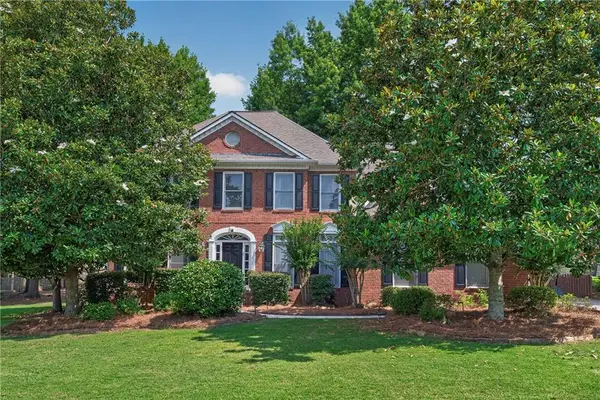 715 Brafferton Way, Johns Creek, GA 30005