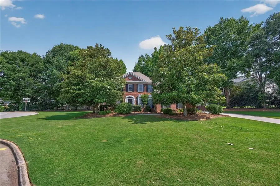 715 Brafferton Way, Johns Creek, GA 30005 - #2