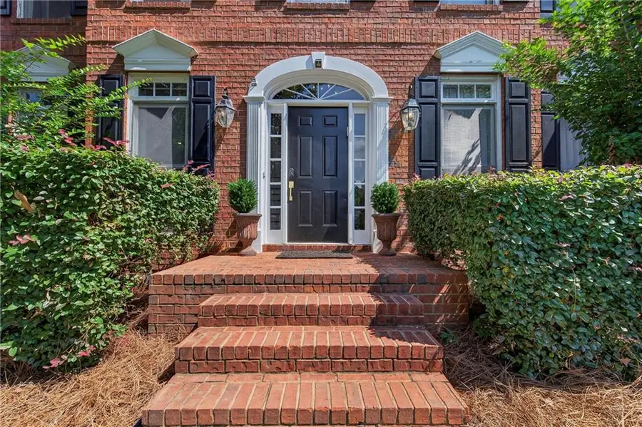 715 Brafferton Way, Johns Creek, GA 30005 - #3