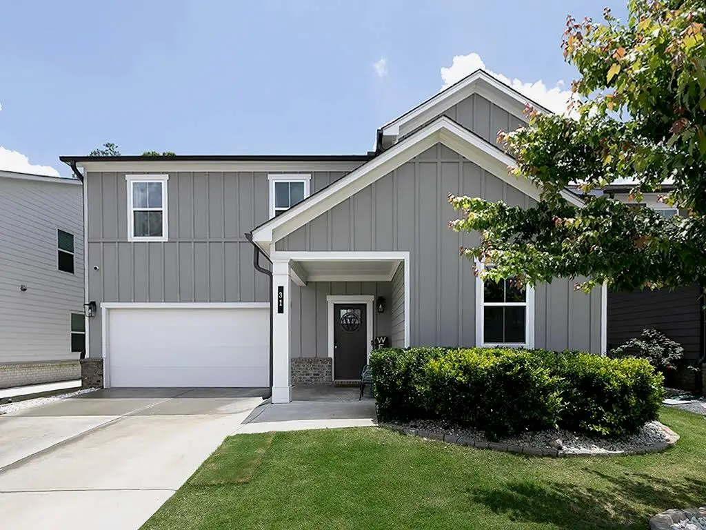 31 Dew Drop Lane, Dallas, GA 30157 - #1