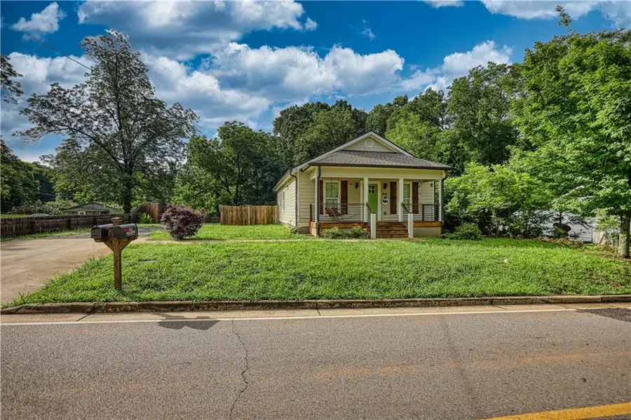840 Pearl Street, Madison, GA 30650 - #2