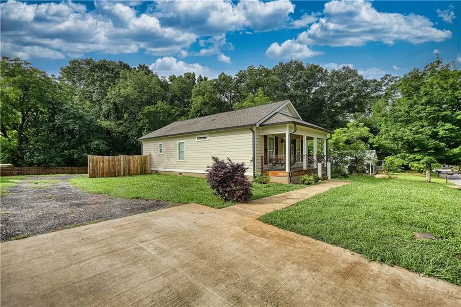840 Pearl Street, Madison, GA 30650 - #3