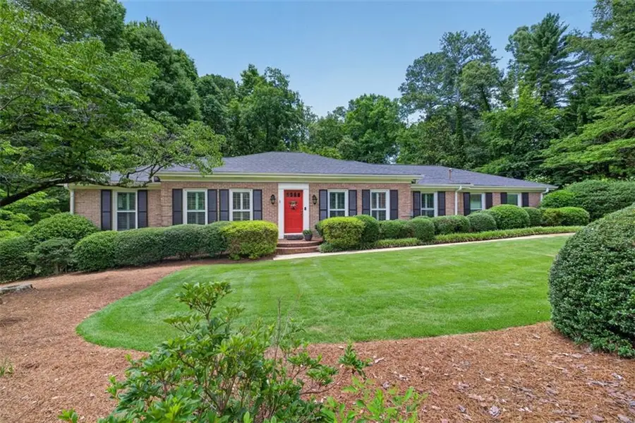 1999 Glacier Drive, Stone Mountain, GA 30087 - #3