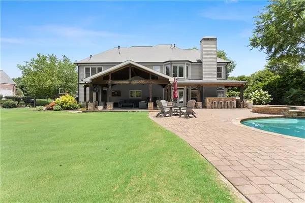 320 Wigton Drive, Milton, GA 30004