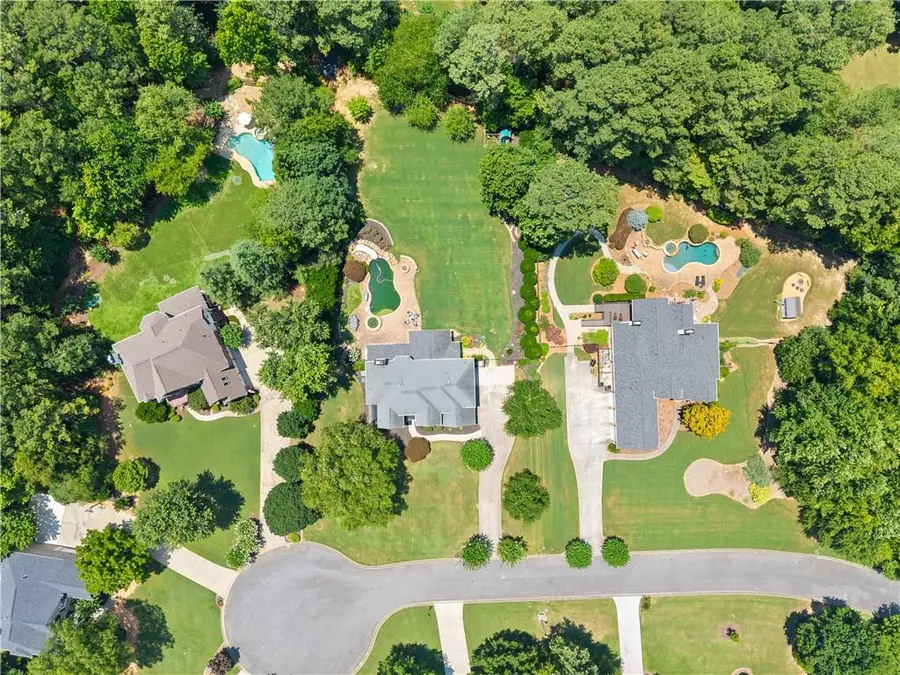 320 Wigton Drive, Milton, GA 30004 - #3