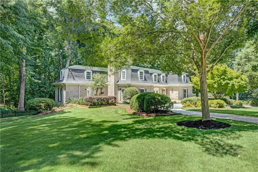 8180 Tynecastle Drive, Atlanta, GA 30350 - #2