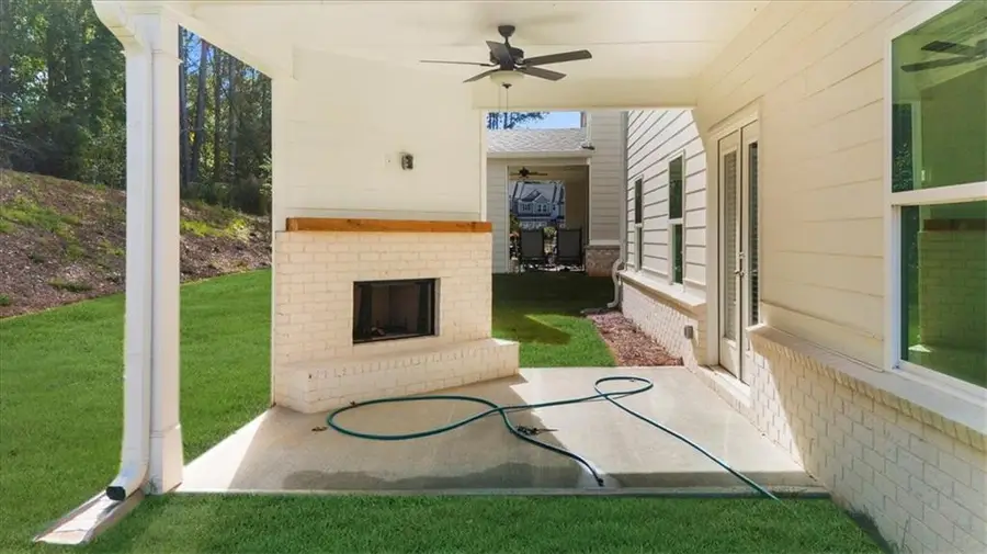 5582 Overview Drive, Flowery Branch, GA 30542 - #2