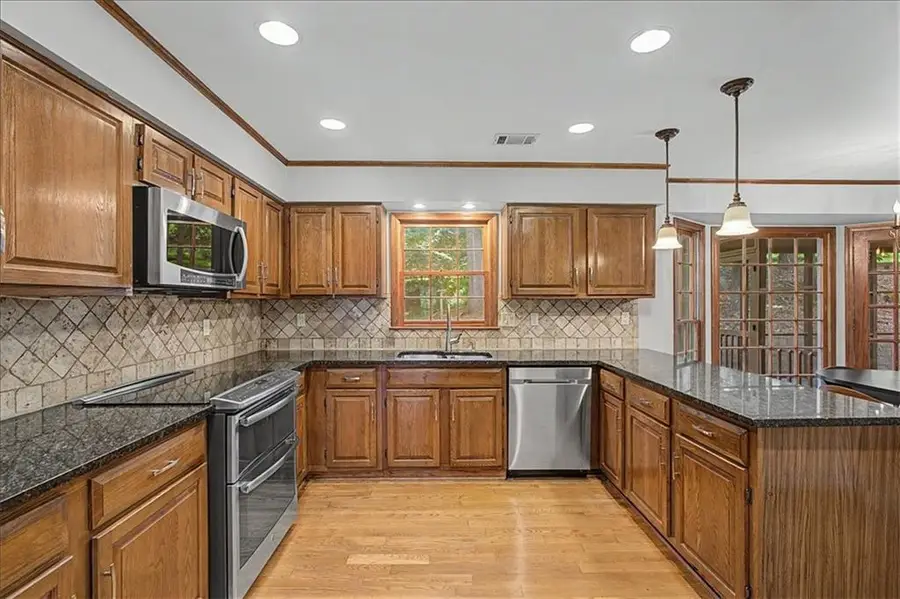 336 Connemara Crossing, Lawrenceville, GA 30044 - #3