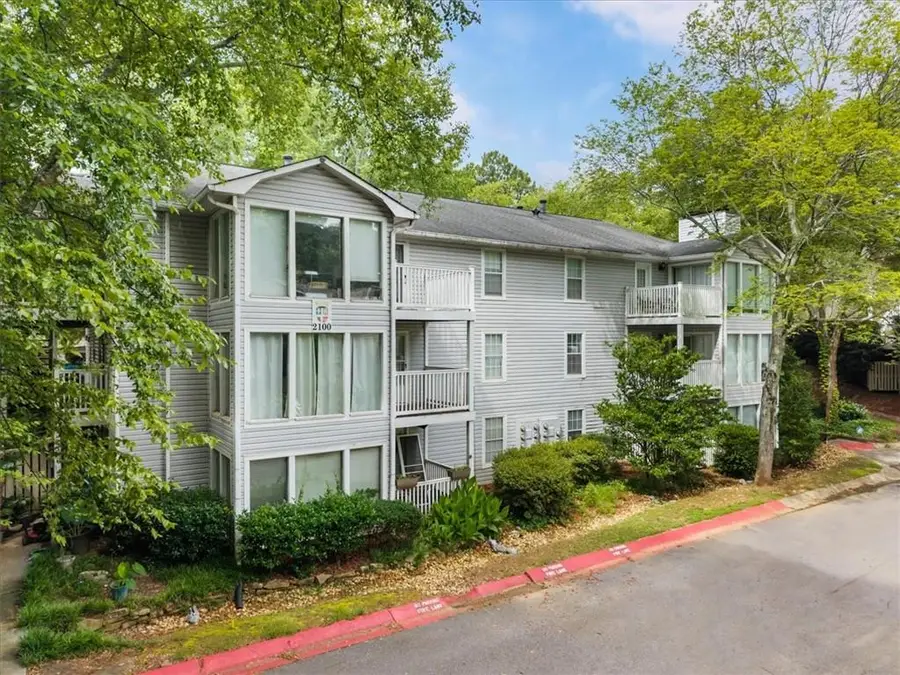 2102 Augusta Drive Se #21, Marietta, GA 30067 - #3