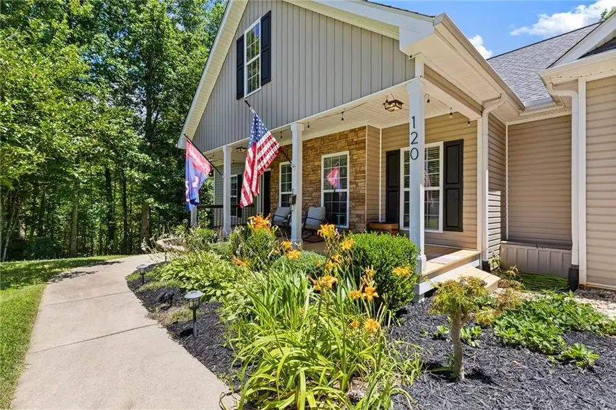 120 Sadie Court, Dawsonville, GA 30534 - #2