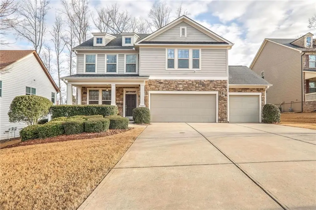 5195 Belmore Manor Court, Suwanee, GA 30024 - #1