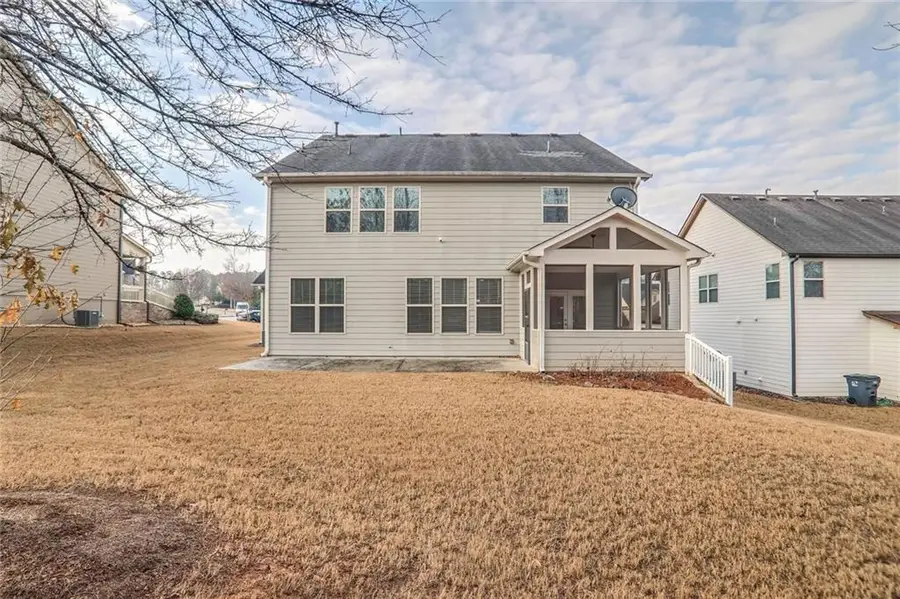 5195 Belmore Manor Court, Suwanee, GA 30024 - #2