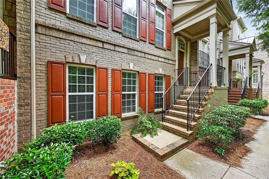11 High Gate Trail, Decatur, GA 30030 - #2
