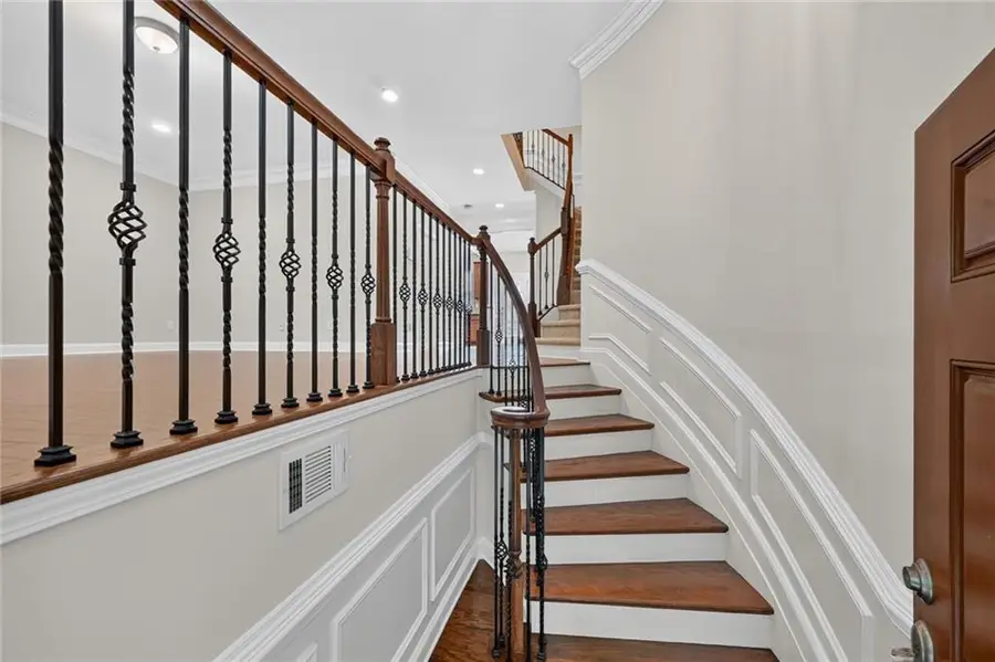 11 High Gate Trail, Decatur, GA 30030 - #3