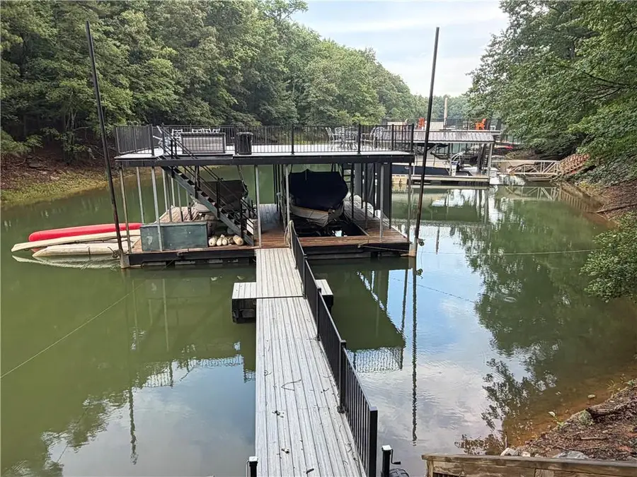 8249 Bethel Road, Gainesville, GA 30506 - #2