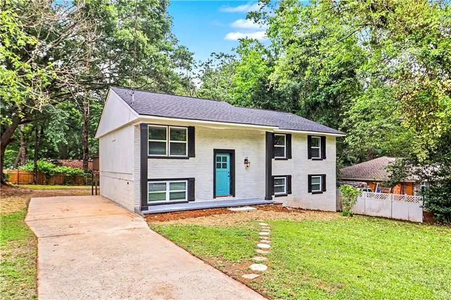 8154 Tudor Drive, Jonesboro, GA 30238 - #2