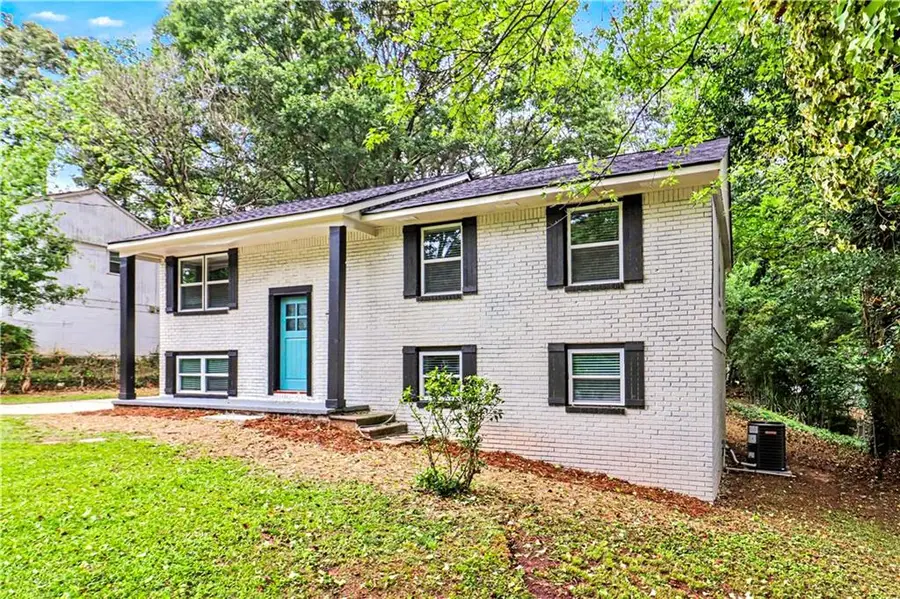 8154 Tudor Drive, Jonesboro, GA 30238 - #3