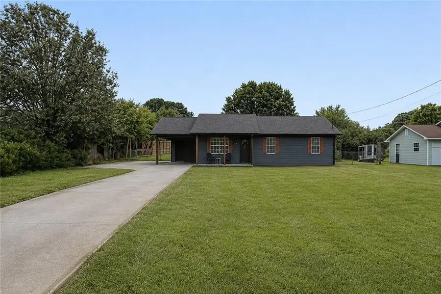 290 Erwin Hill Road Se, Calhoun, GA 30701 - #2