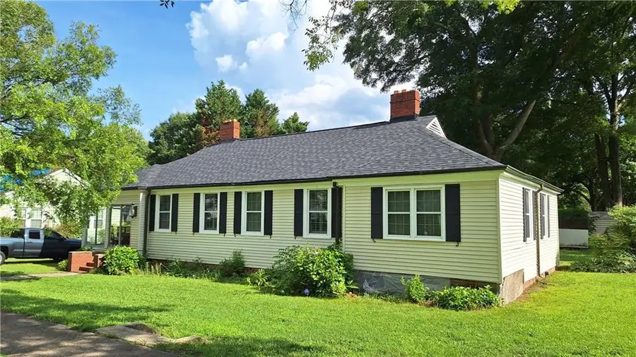 3349 Bloomfield Avenue, Clarkdale, GA 30111 - #2