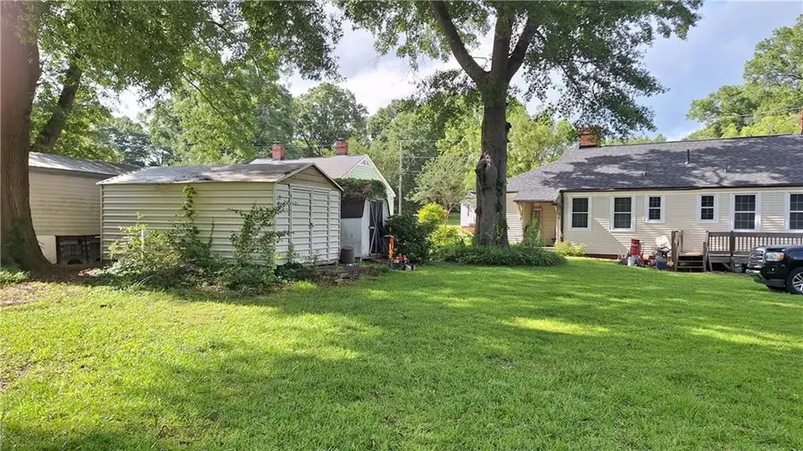 3349 Bloomfield Avenue, Clarkdale, GA 30111 - #3