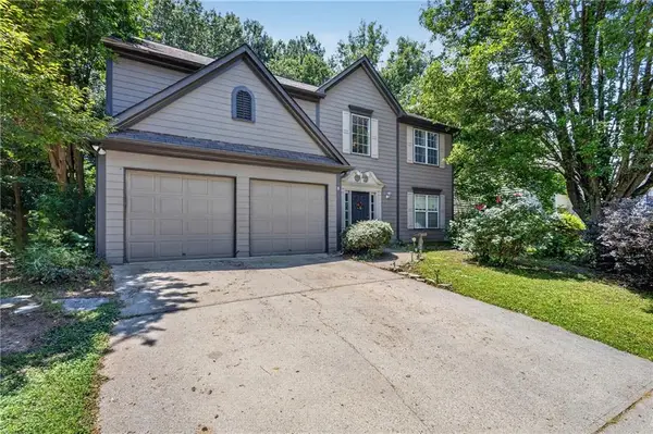 855 Underhill Court, Buford, GA 30518