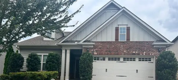 4520 Sweetwater Drive, Gainesville, GA 30504