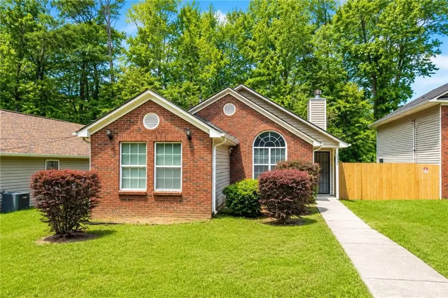 2341 Daniel Road Sw, Atlanta, GA 30331 - #2