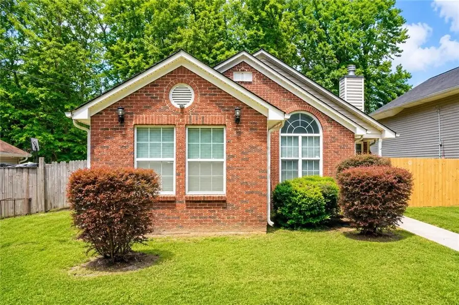 2341 Daniel Road Sw, Atlanta, GA 30331 - #3