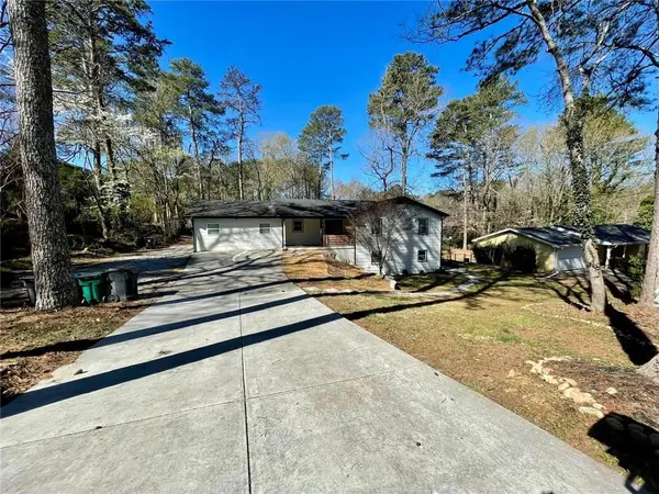 2653 Amy Court, Duluth, GA 30096
