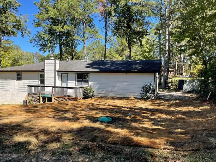 2653 Amy Court, Duluth, GA 30096 - #3