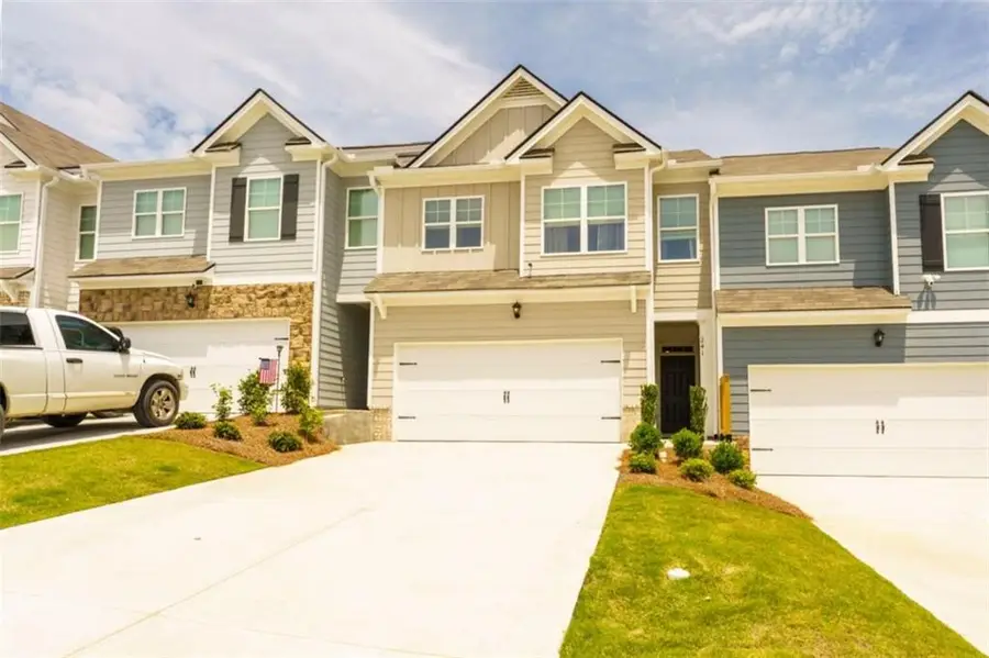 241 Deerberry Drive, Jasper, GA 30143 - #3