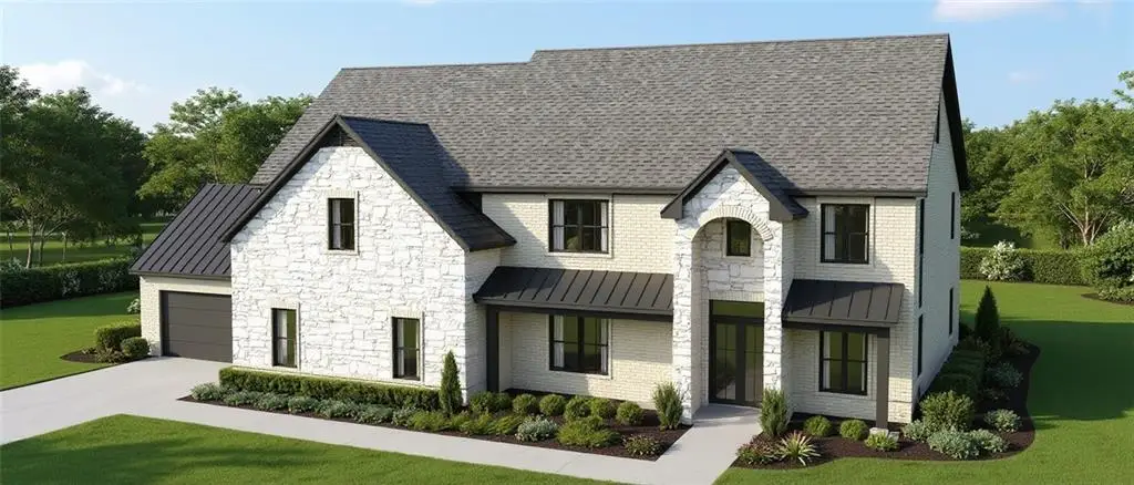 3273 N Bogan Road, Buford, GA 30519 - #1