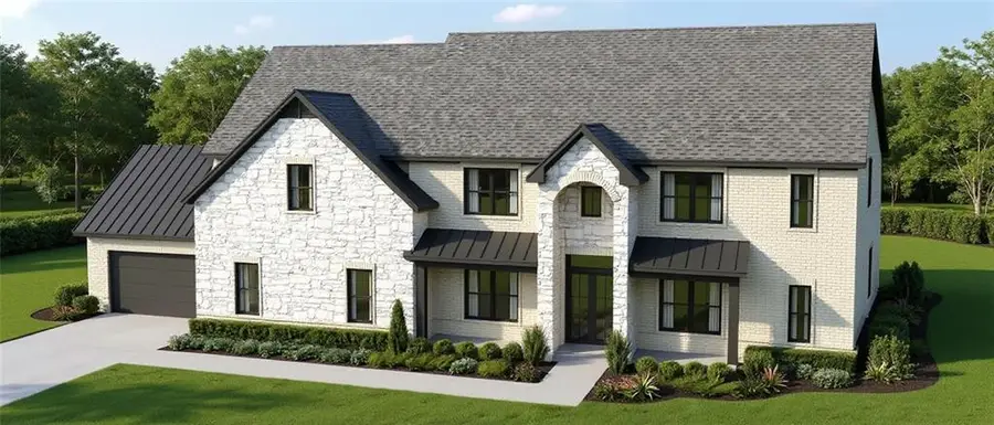 3273 N Bogan Road, Buford, GA 30519 - #2